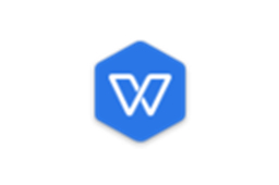 wps安装包段首LOGO