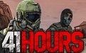 41 Hours段首LOGO