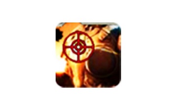 二战狙击手段首LOGO