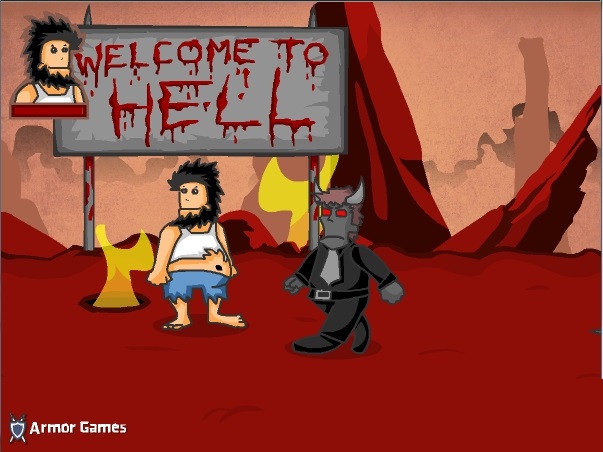 无敌流浪汉6截图