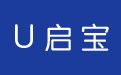 U启宝段首LOGO