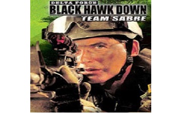 三角洲特种部队8段首LOGO