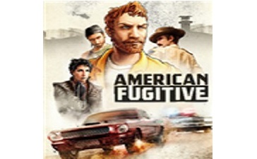 美国逃亡者段首LOGO