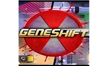 基因变异段首LOGO