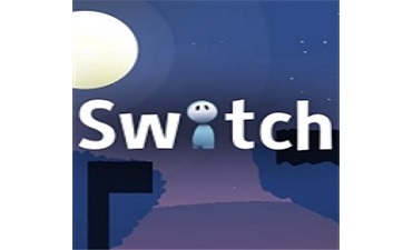 Switch段首LOGO