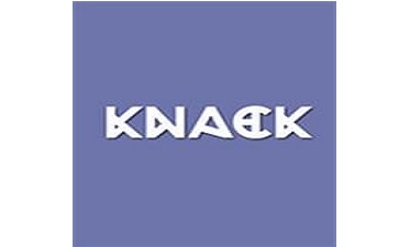 KNACK段首LOGO