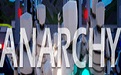 ANARCHY段首LOGO