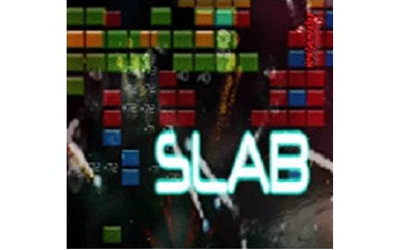 Slab段首LOGO