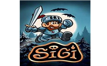 Sigi段首LOGO