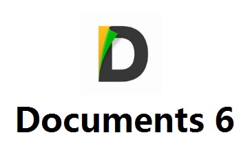 Documents 6段首LOGO