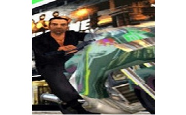 犯罪都市3段首LOGO