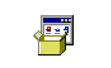 vcredist_x64.exe段首LOGO