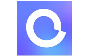 阿里云盘段首LOGO