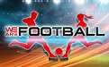 WE ARE FOOTBALL段首LOGO