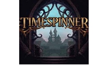 时间操控者段首LOGO