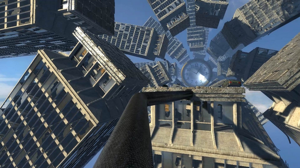 时间不等人截图