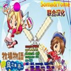 牧场物语风之集市