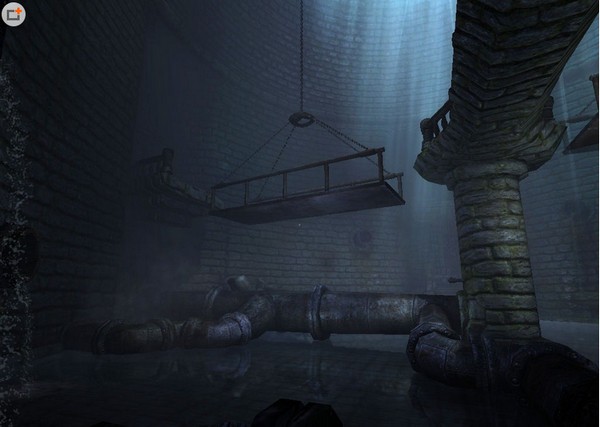 失忆症黑暗后裔