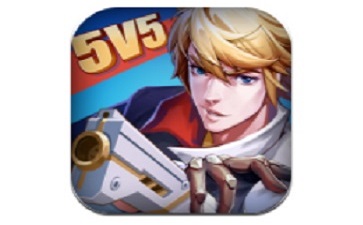 乱斗荣耀段首LOGO