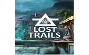 失落的遗迹段首LOGO