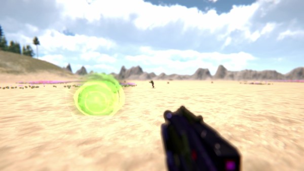 MONSTER SLAYER截图