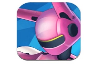 行星战队段首LOGO