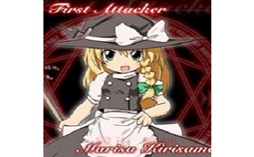 东方神秘链段首LOGO