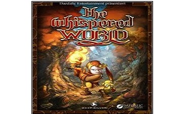 风语世界段首LOGO