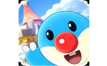 摩尔庄园手游iOS段首LOGO