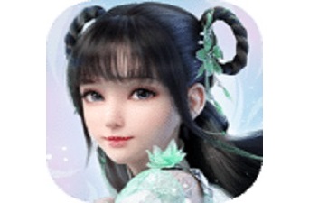 梦幻新诛仙段首LOGO