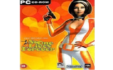 无人永生段首LOGO