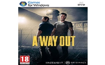 逃出生天段首LOGO