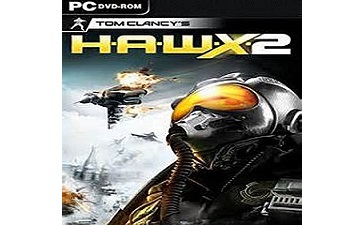 汤姆克兰西之鹰击长空2段首LOGO