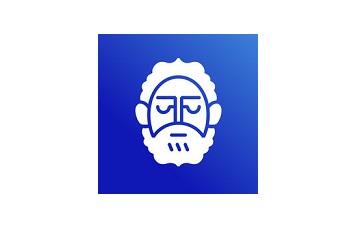 觉晓教育段首LOGO