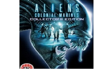 异形殖民军段首LOGO