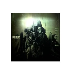 辐射3(Fallout 3)年度版