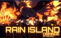 Rain Island: Orange段首LOGO