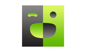 英语流利说段首LOGO