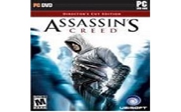 刺客信条1段首LOGO