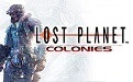 失落的星球殖民地段首LOGO