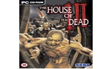 死亡之屋3段首LOGO