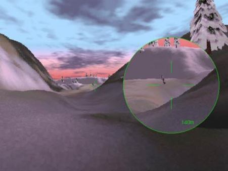 三角洲部队1截图