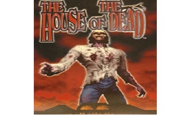 死亡之屋1段首LOGO