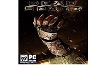 死亡空间段首LOGO