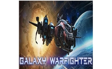 银河战士段首LOGO