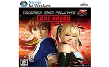 死或生5:最后一战段首LOGO