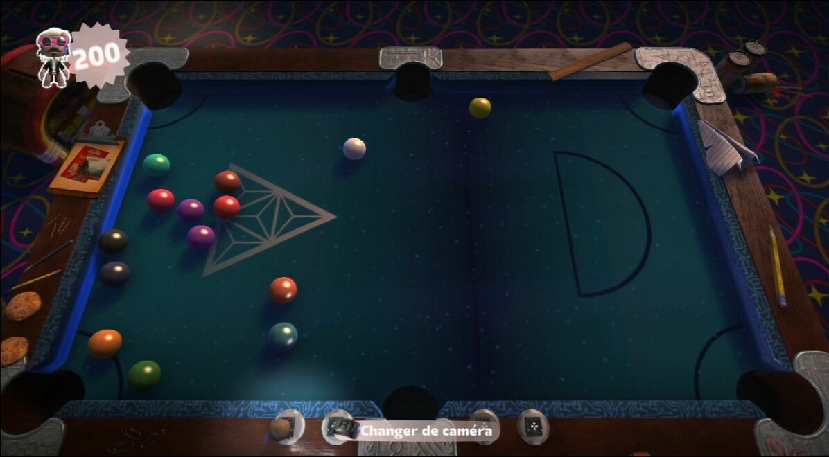 小小大星球2截图