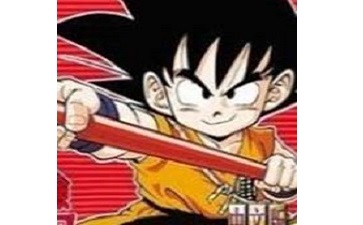 龙珠大冒险段首LOGO