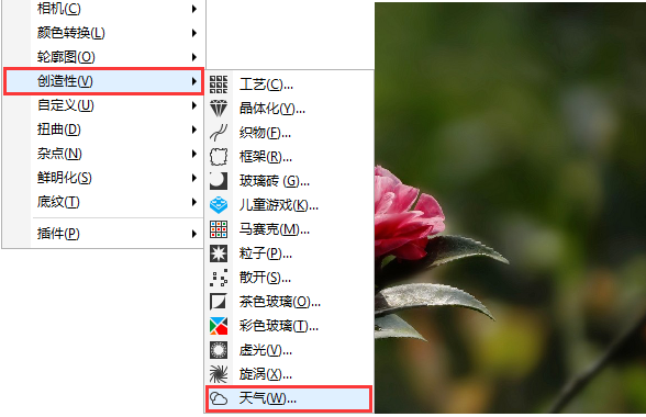 CorelDRAW X4矢量绘图软件截图