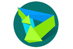 华为手机助手段首LOGO